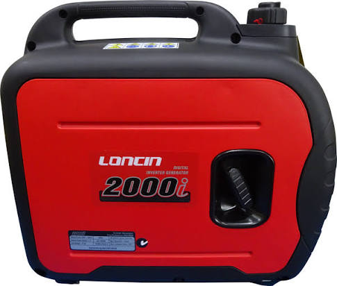 Loncin LC2000i Generator