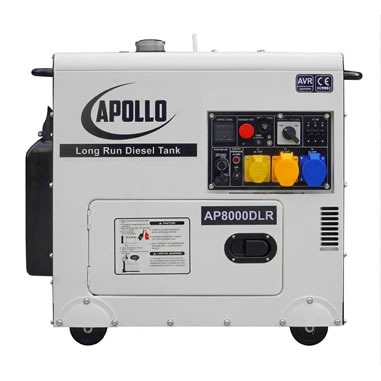 Standby Generators