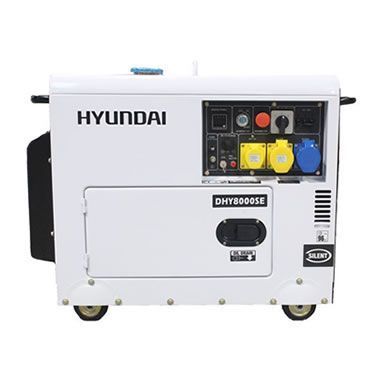 Standby Generators