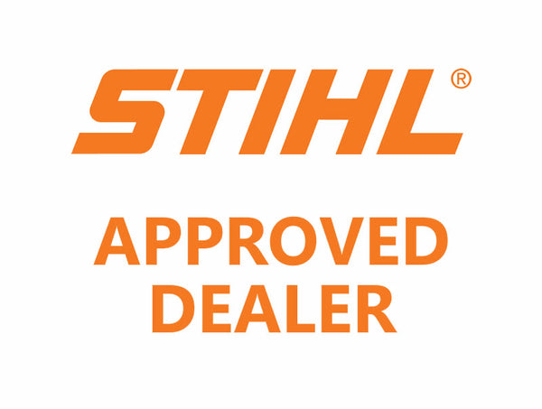 Stihl Approved Dealer Stihl Approved Dealer